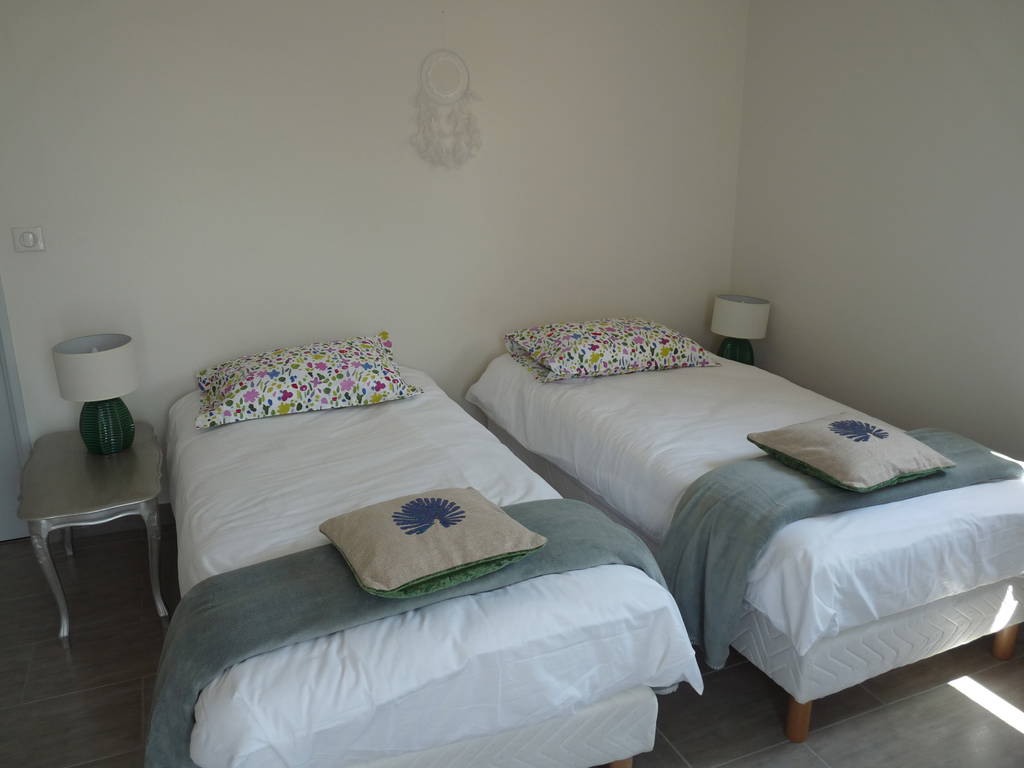 Homestay Le Puy-Sainte-Réparade 677890-1
