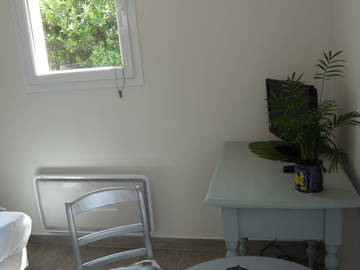 Homestay for rent in Le Puy-Sainte-Réparade - photo 2-2
