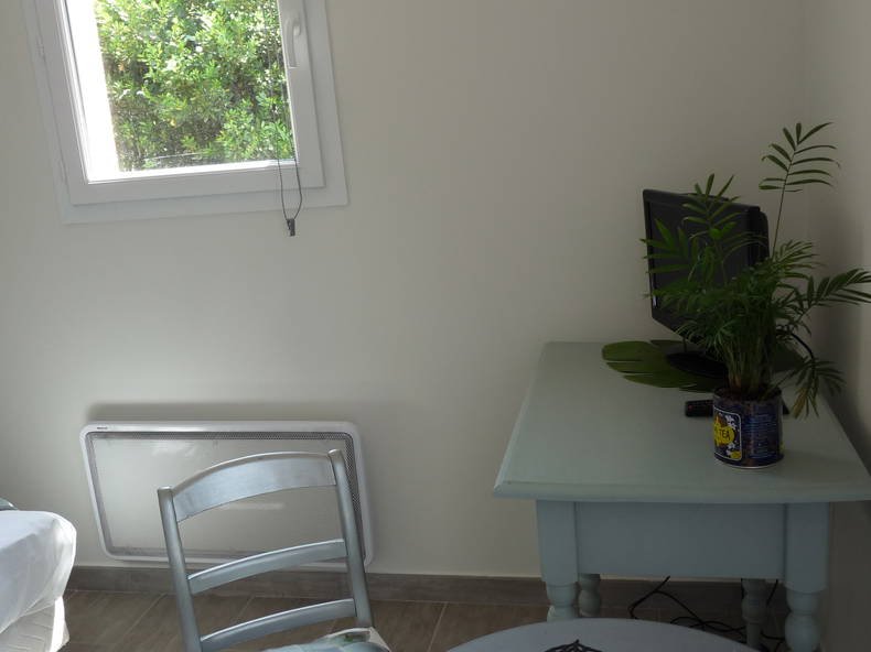 Homestay Le Puy-Sainte-Réparade 677890-2