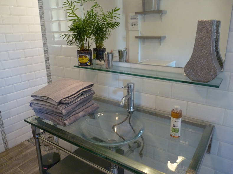 Homestay Le Puy-Sainte-Réparade 677890-3