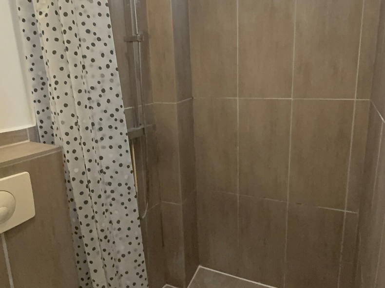 Chambre Chez L'habitant Paris 672632-3