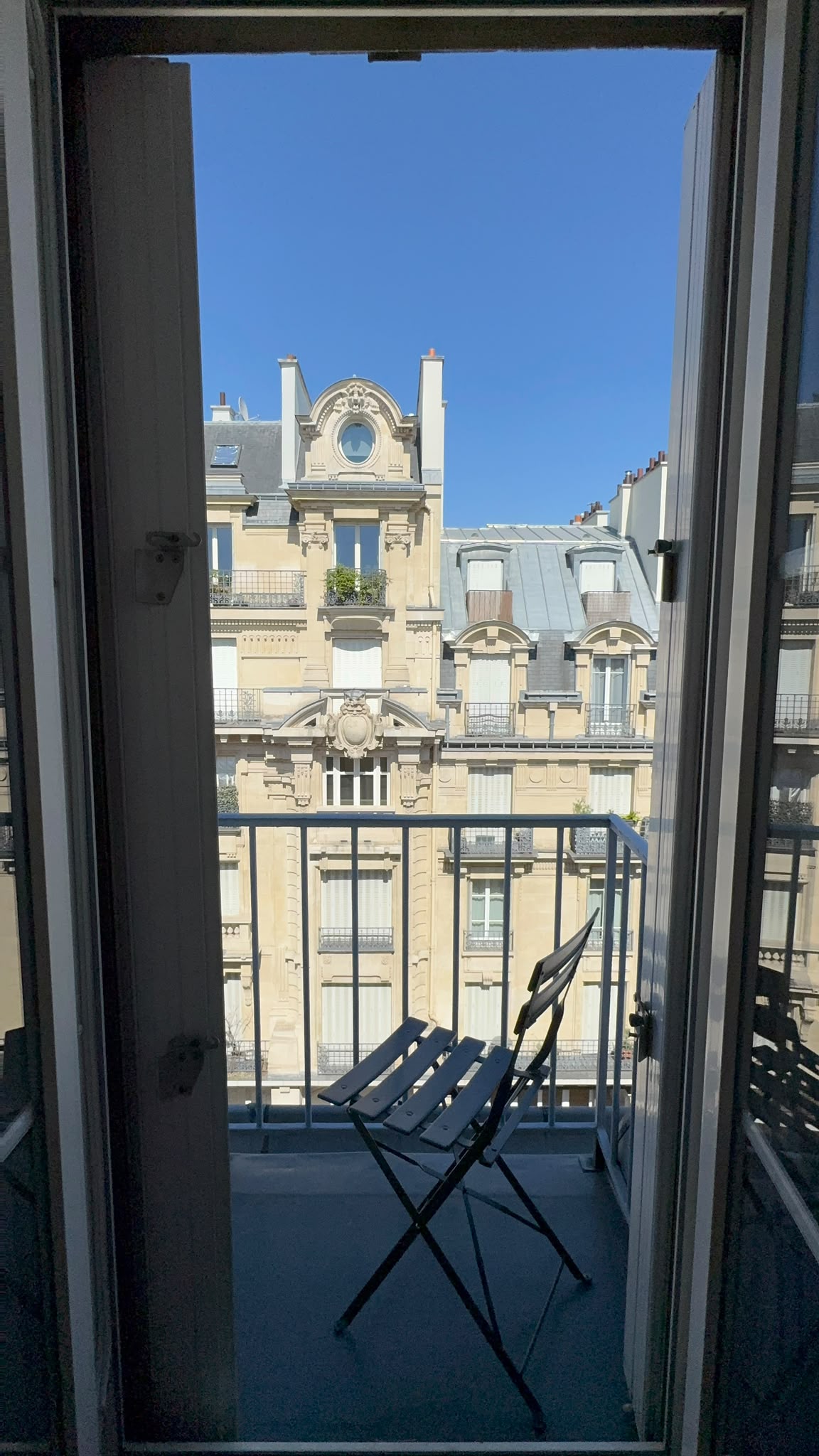 Chambre Chez L'habitant Paris 672632