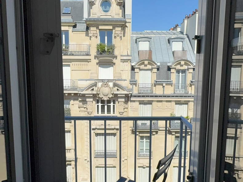 Chambre Chez L'habitant Paris 672632-4