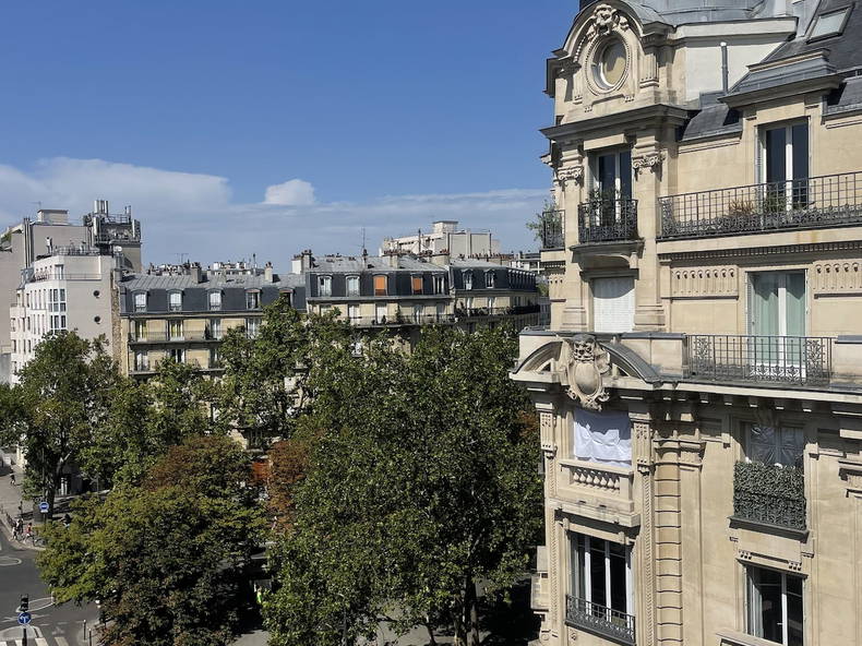 Chambre Chez L'habitant Paris 672632-5