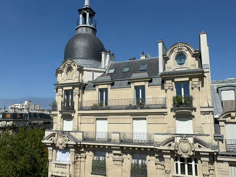 Unterkunft Beim Gastgeber Paris 672632-5