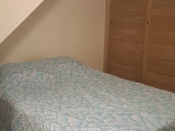 Homestay for rent in Rivesaltes - photo 1 : Bedroom-1
