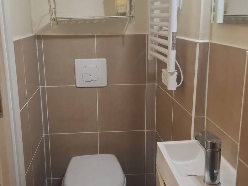 Homestay Rivesaltes 677464-2