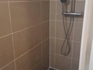 Homestay for rent in Rivesaltes - photo 3 : Bathroom-3