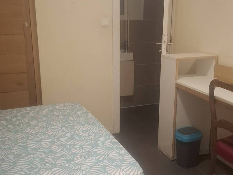 Homestay Rivesaltes 677464-4