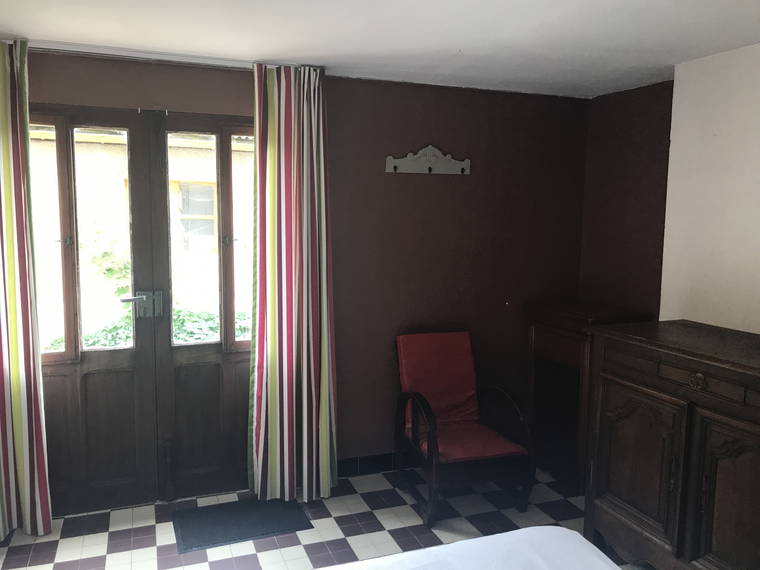 Homestay Esnon 176751