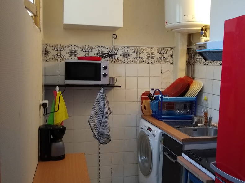 Quedarse En Casa Pantin 240149-4