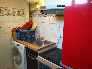 Room For Rent Pantin 240149