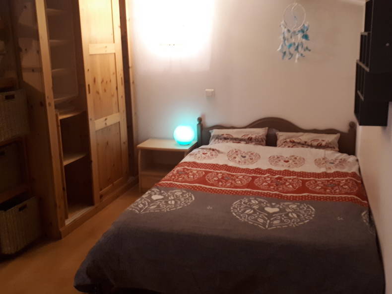 Chambre Chez L'habitant Valaurie 239411-1