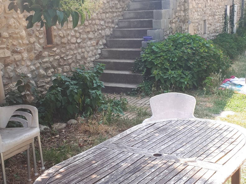 Chambre Chez L'habitant Valaurie 239411-3