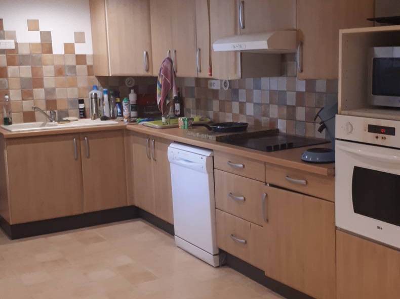 Chambre Chez L'habitant Valaurie 239411-5