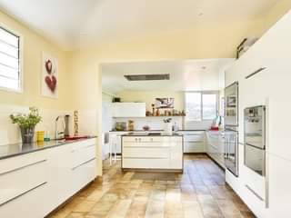 Chambre Chez L'habitant Le Robert 251595-2