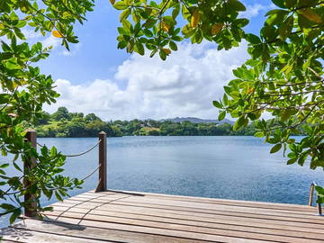 Chambre Chez L'habitant Le Robert 251595-3