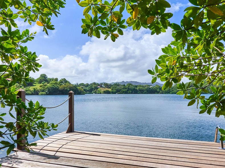 Quedarse En Casa Le Robert 251595-3