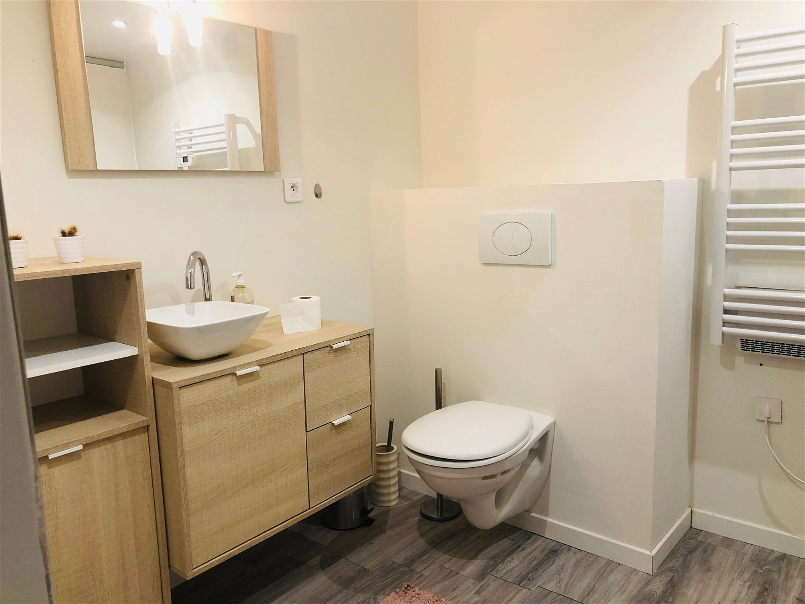 Studio Indépendant Saint-Jean-de-Thouars 250040