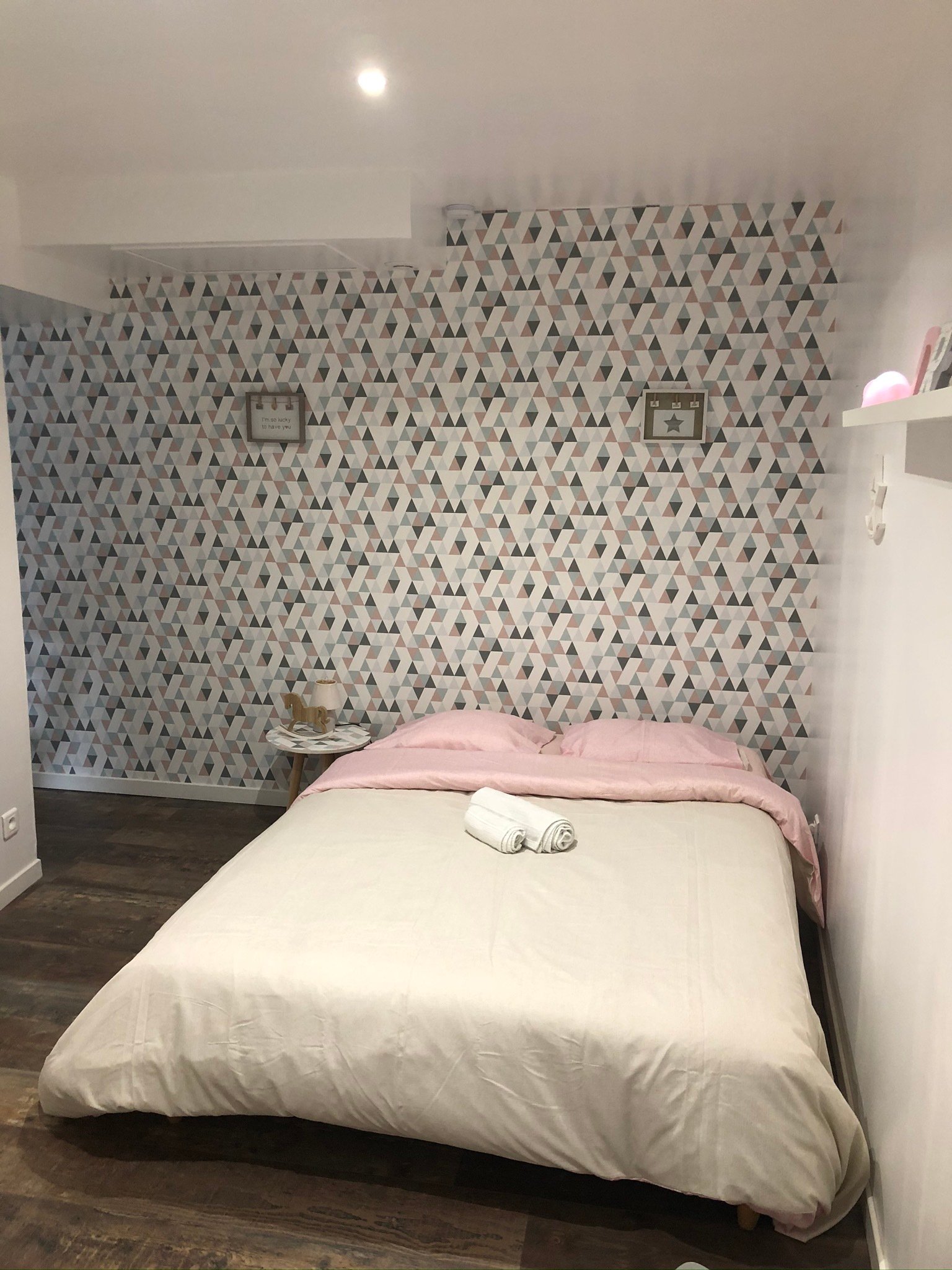 Studio Indépendant Saint-Jean-de-Thouars 250040