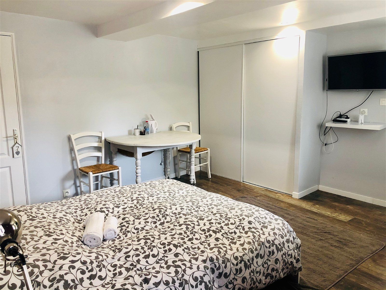 Studio Indépendant Saint-Jean-de-Thouars 250040