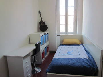 Chambre À Louer Marseille 94118