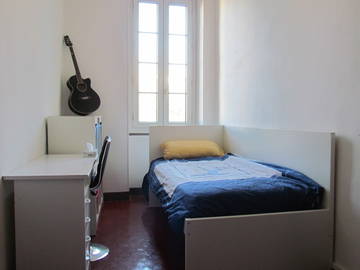 Chambre À Louer Marseille 94118