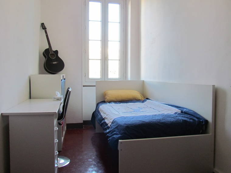 Homestay Marseille 94118