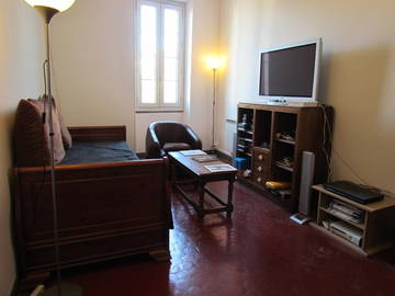 Room For Rent Marseille 94118