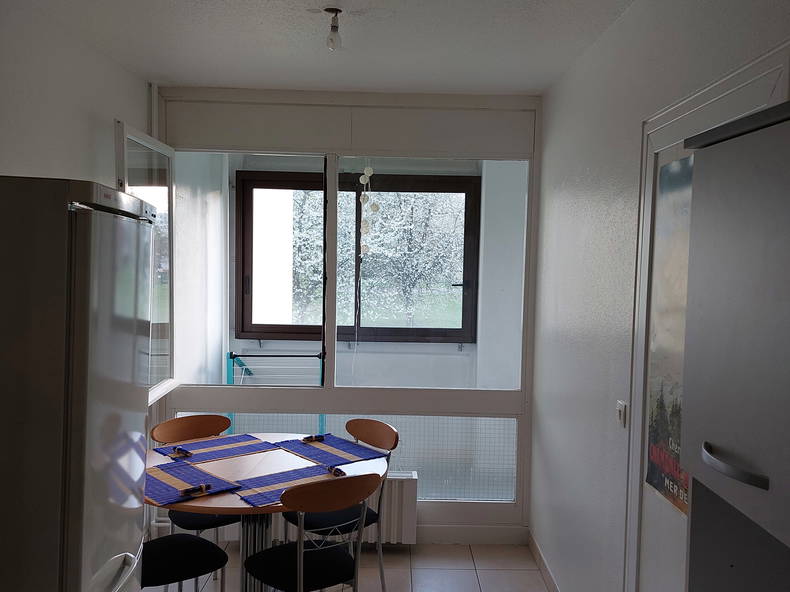 Colocation Ferney-Voltaire 541695-4