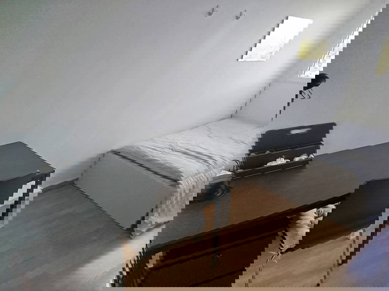 Colocación Ferney-Voltaire 541695-1