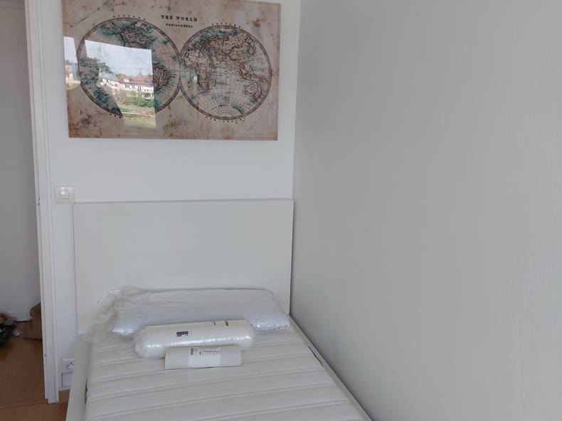 Colocación Ferney-Voltaire 541695-5