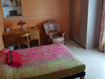 Chambre À Louer Erbray 492812