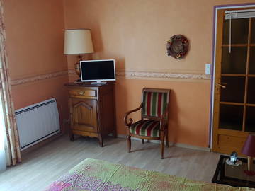 Chambre À Louer Erbray 492812