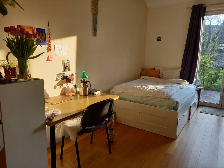 Homestay Woluwe-Saint-Pierre 228489