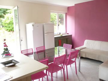 Shared Accommodation Woluwe-Saint-Pierre 228489-6