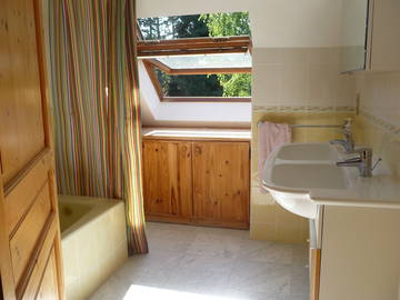 Shared Accommodation Woluwe-Saint-Pierre 228489-7