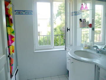 Shared Accommodation Woluwe-Saint-Pierre 228489-8