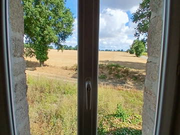 Chambre chez l'habitant à louer à Baguer-Morvan - photo 3 : autre pièce-3