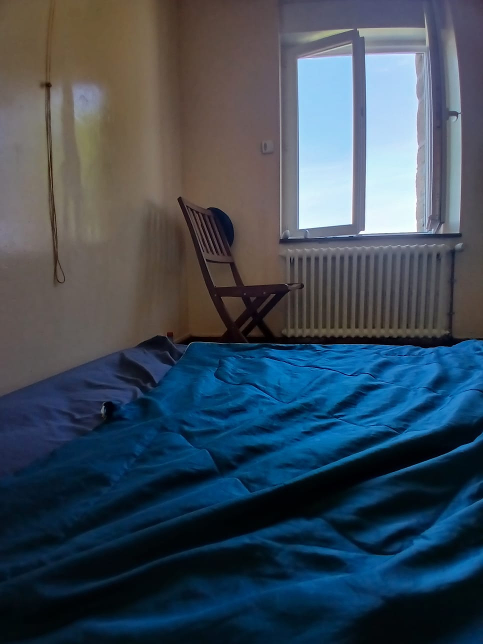 Chambre Chez L'habitant Baguer-Morvan 665278