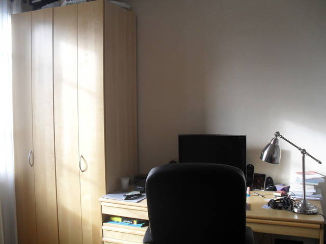 Chambre Chez L'habitant Paris 17318-2