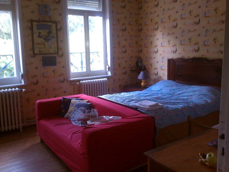 Quedarse En Casa Raismes 119434-2