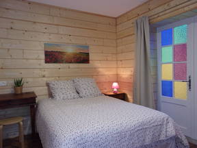 Chambre Individuelle