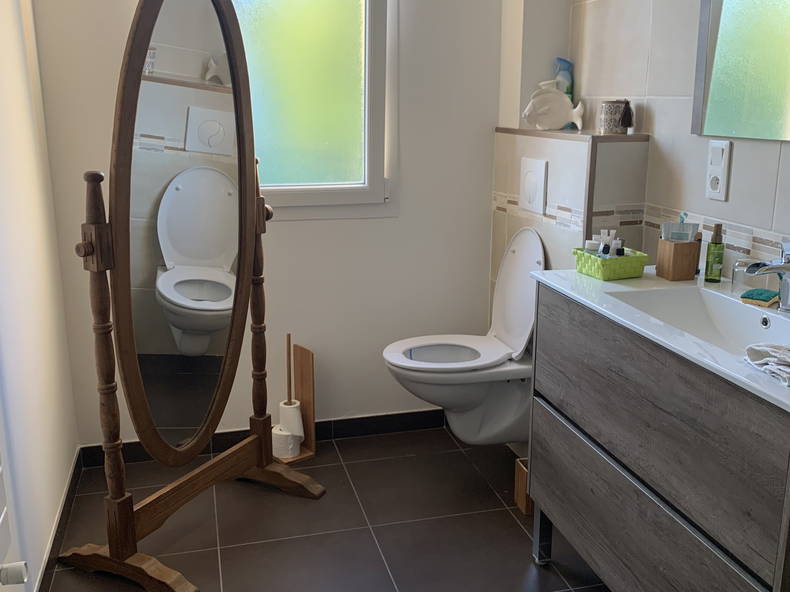 Homestay Rambouillet 252659-5