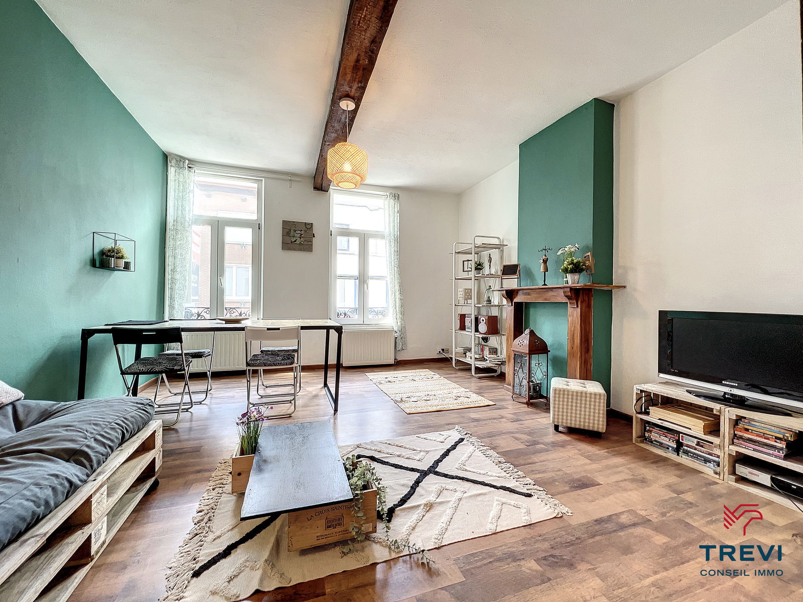 Colocation Braine-le-Comte 266065