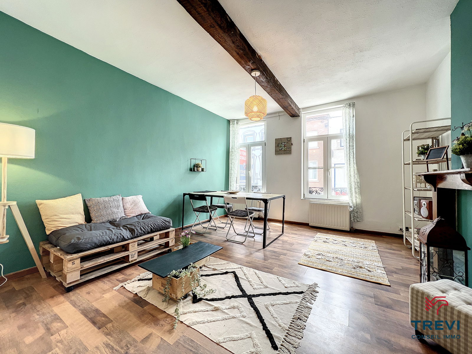 Colocation Braine-le-Comte 266065