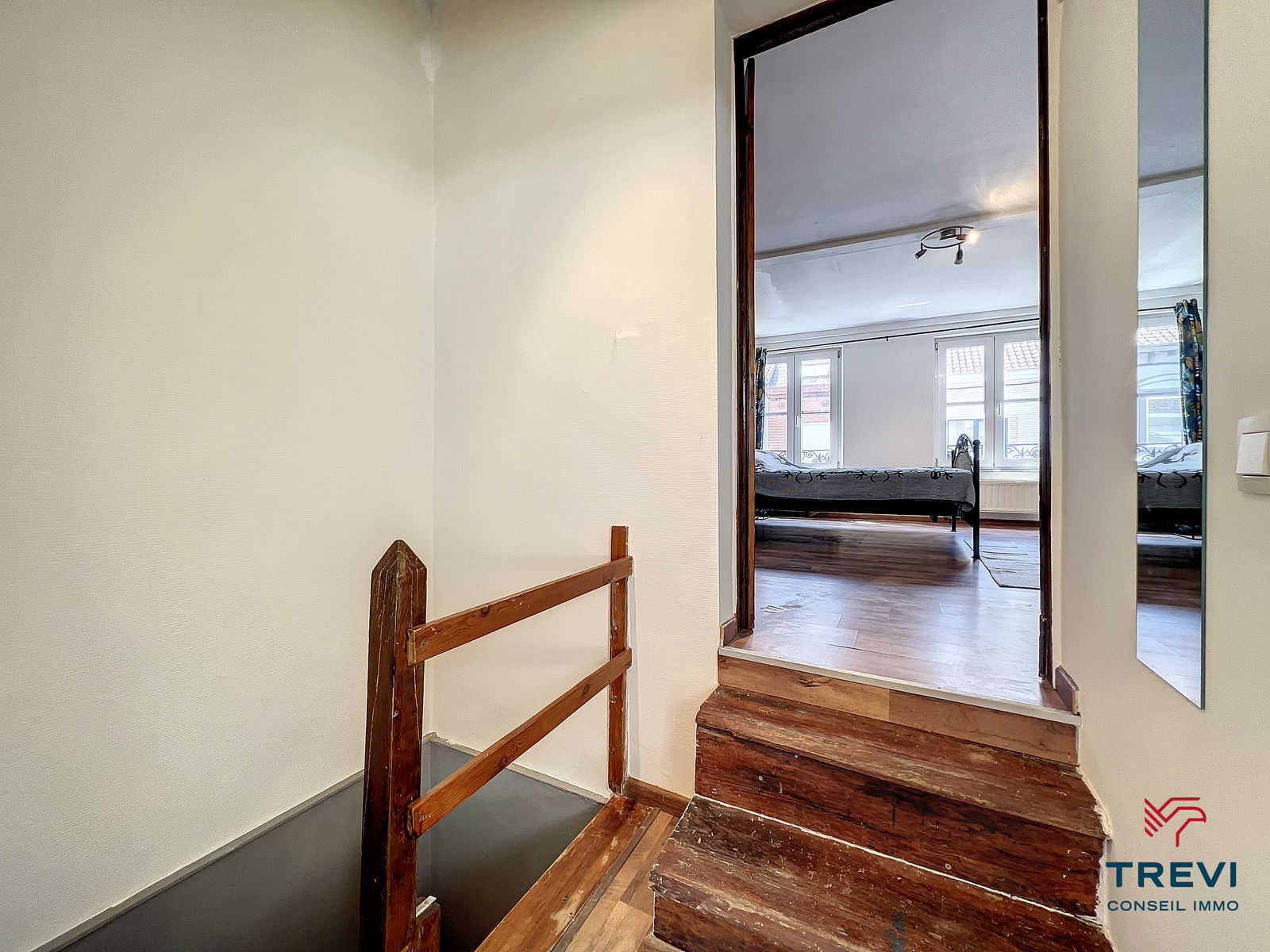 Colocation Braine-le-Comte 266065