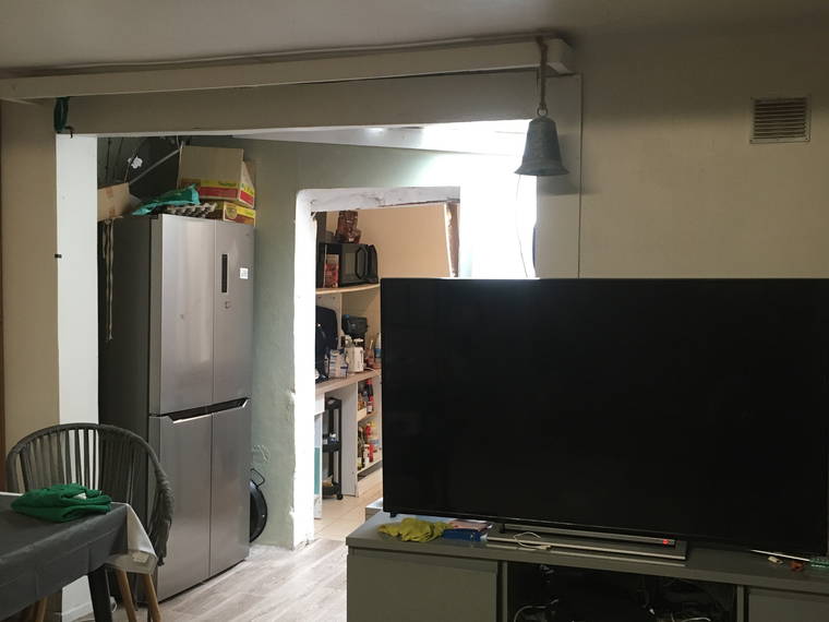 Unabhängiges Studio Fontenay-sous-Bois 285706
