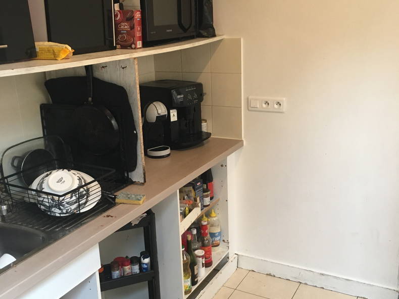 Logement Entier Fontenay-sous-Bois 285706-3