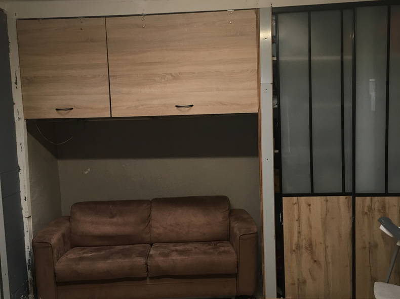 Logement Entier Fontenay-sous-Bois 285706-1